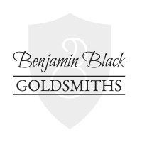 Benjamin Black Goldsmiths Logo