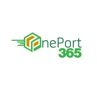 OnePort 365 Logo