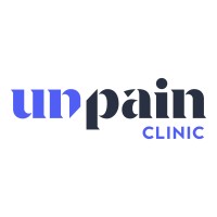 Unpain Clinic Logo