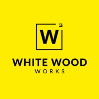 WhiteWood Fuarcılık Ltd. Şti. Logo