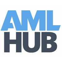 AMLHUB Logo