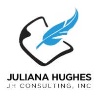 JH Consulting Inc. Logo