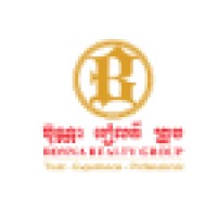 Bonna Realty Group Logo