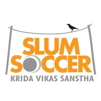 Slum Soccer Logo