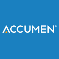 ACCUMEN Inc. Logo