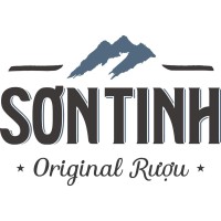Son Tinh Premium Liquor Logo