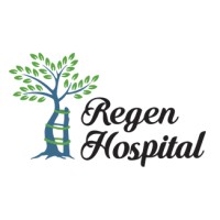 Regen Hospitals Logo