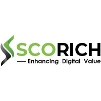 Scorich Services Pvt Ltd. Logo