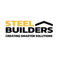Steel Builders Pty Ltd Logo