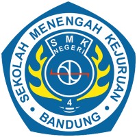 SMKN 4 Bandung Logo