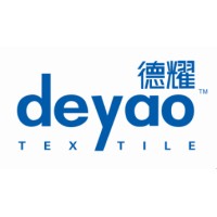 Deyao Textile Logo