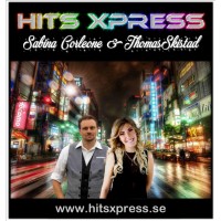 Hits Xpress Logo