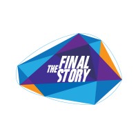 The Final Story Logo