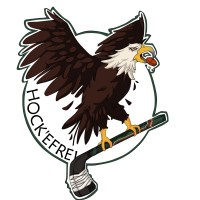 HockEfrei Logo