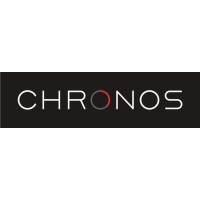 CHRONOS AI Logo