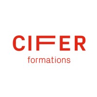 CIFER Logo