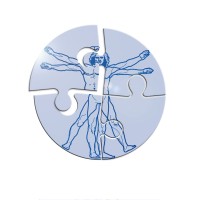 Centre Médical Synergie Logo