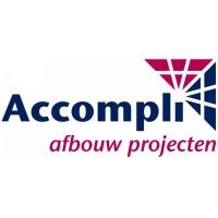 Accompli Afbouw Projecten B.V. Logo