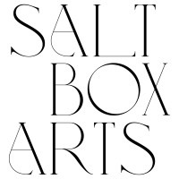 Saltbox Arts Logo
