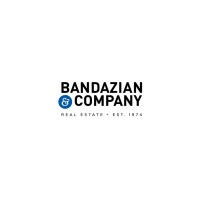 Bandazian & Company Logo