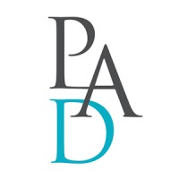 Peter Airheart Design Logo