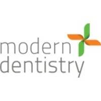Modern Dentistry Logo