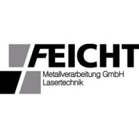 Feicht Metallverarbeitung GmbH Logo