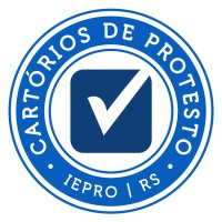 Cartórios de Protesto do RS Logo