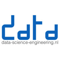 RocketData Logo