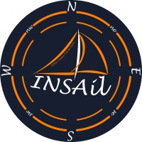 INSAil Centre Val de Loire Logo