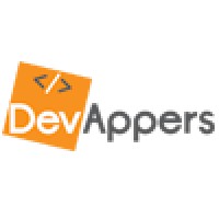 DevAppers Srls Logo