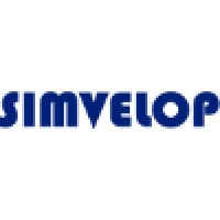 Simvelop GmbH Logo