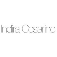 Indira Cesarine Studio Logo