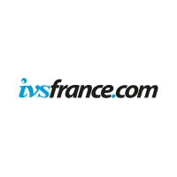 IVS France Logo