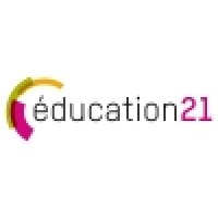 éducation21 Logo