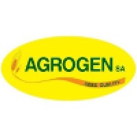 Agrogen SA Logo