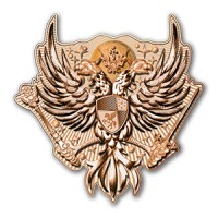 Regal Assets Group Holding Ltd Logo