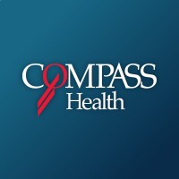 Compass Health Logo