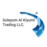 Suleyum Al Kiyumi Trading LLC Logo