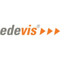 edevis GmbH Logo