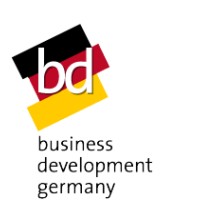 bdg Consulting GmbH Logo
