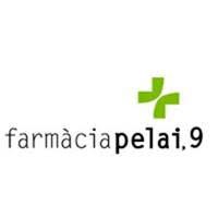 Farmàcia González-Meneses Logo