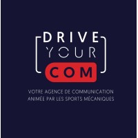 Drive Your Com Logo