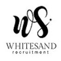 WhiteSand Recruitment Logo
