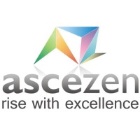 Ascezen Consulting Private Limited Logo