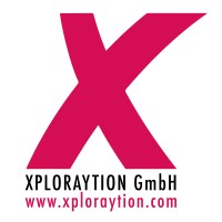 XPLORAYTION GmbH Logo