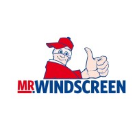 Mr. Windscreen Logo
