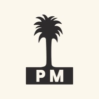PASCALE MONVOISIN Logo