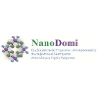 NanoDomi Logo