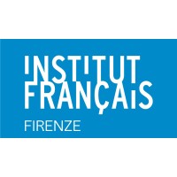 Institut français Firenze Logo